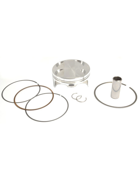 Kit piston forgé Race ATHENA - 76,96mm - 250 KXF 2007-2010 Ø77