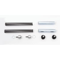 Kit ressorts et bouchons de fourche Y-FCM38 YSS - Royal Enfield 650 Interceptor 2019-2020