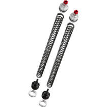 Kit ressorts et bouchons de fourche Y-FCC28 YSS - Honda 300 Forza ABS 2018-2021