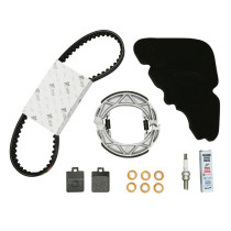 Kit entretien scooter origine Piaggio 50 Liberty 4T 2005