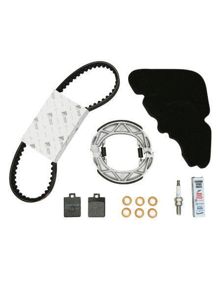 Kit entretien scooter origine Piaggio 50 Liberty 4T 2005