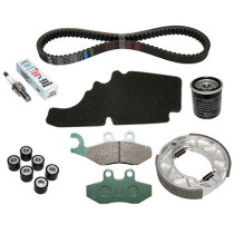 Kit entretien scooter origine Piaggio 50 Liberty 4T 2009-2012
