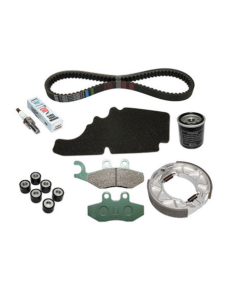 Kit entretien scooter origine Piaggio 50 Liberty 4T 2009-2012