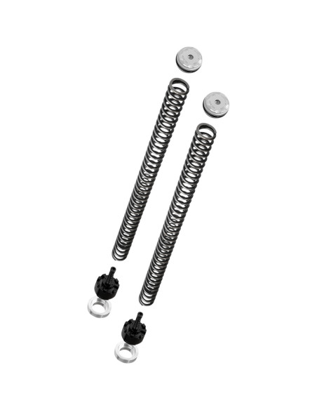 Kit ressorts et bouchons de fourche Y-FCC29 YSS - BMW C 400 X ABS 2018-2020