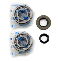 Roulements et joints spis de vilebrequin ATHENA - SUZUKI 2