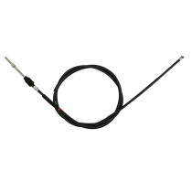 Câble de frein arrière origine Piaggio 50 / 125 Vespa LX / Vespa-S / NRG Power DT