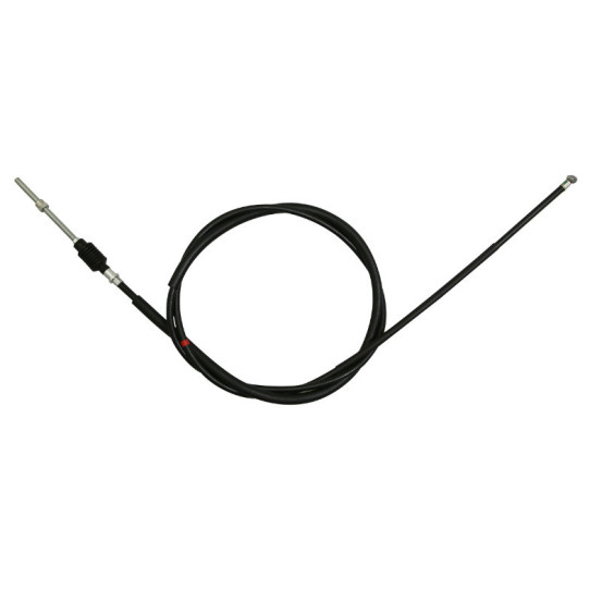Câble de frein arrière origine Piaggio 50 / 125 Vespa LX / Vespa-S / NRG Power DT