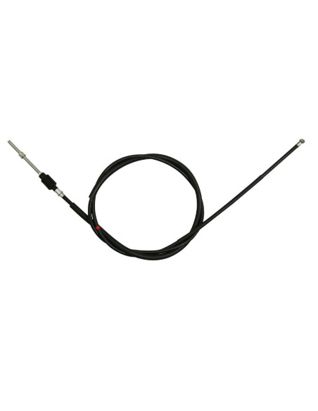 Câble de frein arrière origine Piaggio 50 / 125 Vespa LX / Vespa-S / NRG Power DT