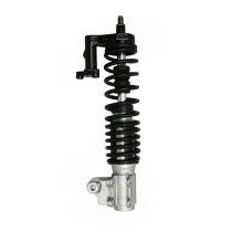 Amortisseur avant gauche origine Piaggio 125 / 250 / 300 / 400 / 500 MP3 / 125 / 300 Yourban / Gilera 500 Fuoco