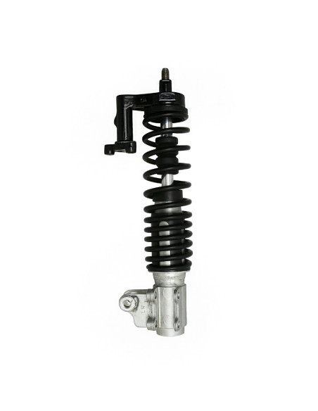 Amortisseur avant gauche origine Piaggio 125 / 250 / 300 / 400 / 500 MP3 / 125 / 300 Yourban / Gilera 500 Fuoco