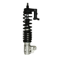 Amortisseur avant droit origine Piaggio 125 / 250 / 300 / 400 / 500 MP3 / 125 / 300 Yourban / Gilera 500 Fuoco