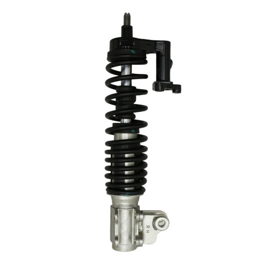Amortisseur avant droit origine Piaggio 125 / 250 / 300 / 400 / 500 MP3 / 125 / 300 Yourban / Gilera 500 Fuoco
