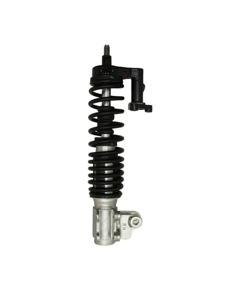 Amortisseur avant droit origine Piaggio 125 / 250 / 300 / 400 / 500 MP3 / 125 / 300 Yourban / Gilera 500 Fuoco