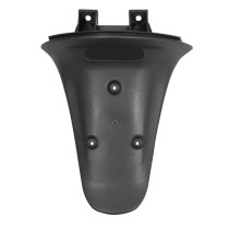 Garde boue arrière origine Piaggio Zip 1998-2013 Gris Anthracite
