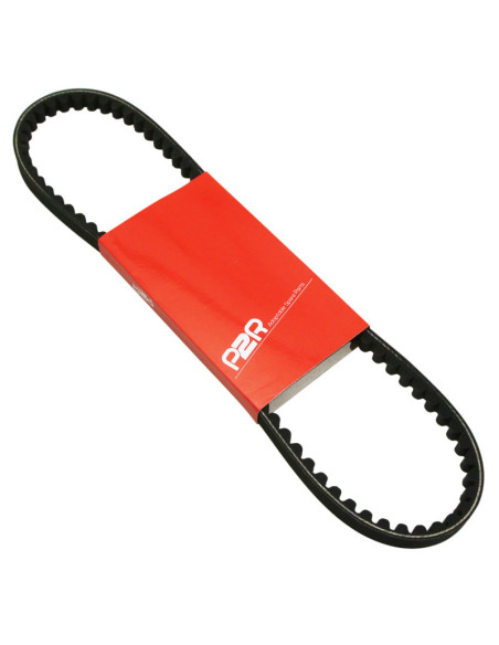 Courroie crantée MBK/Motobécane AV7/AV10 (avec variateur)