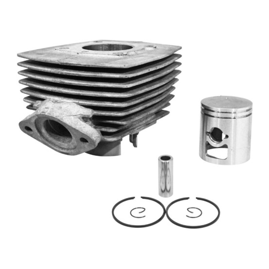 Cylindre piston aluminium Peugeot 103 MVL SP SPX RCX Vogue