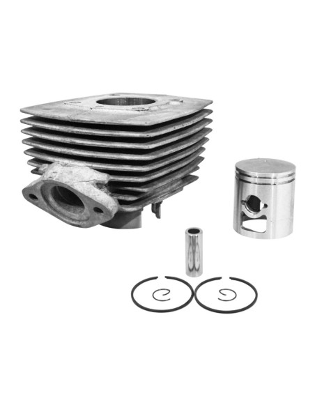 Cylindre piston aluminium Peugeot 103 MVL SP SPX RCX Vogue