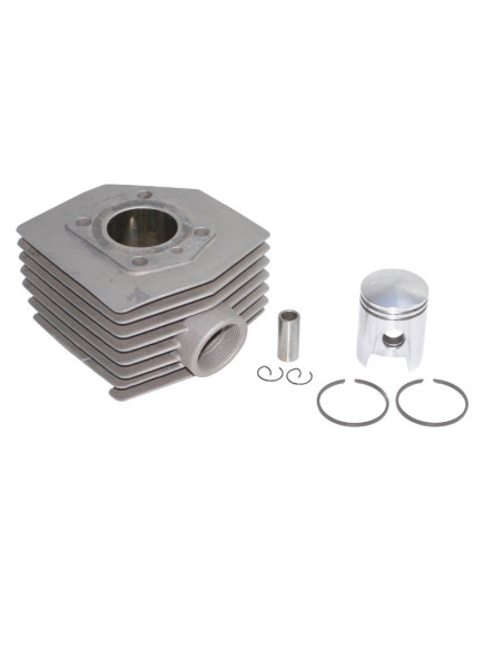 Cylindre piston MBK/Motobécane 51 881 (AV10)
