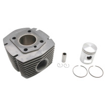 Cylindre piston MBK/Motobécane AV85 AV88 40 50 (AV7)