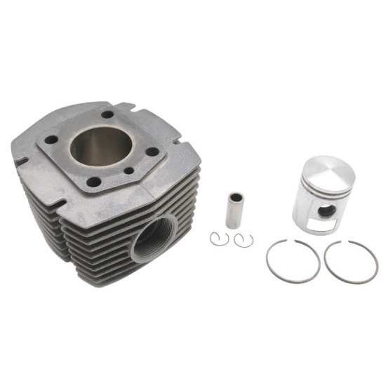 Cylindre piston MBK/Motobécane AV85 AV88 40 50 (AV7)