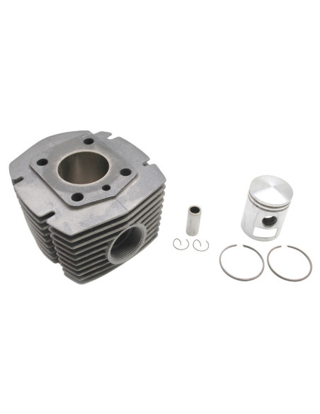 Cylindre piston MBK/Motobécane AV85 AV88 40 50 (AV7)