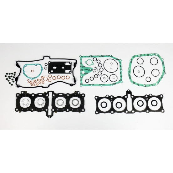 Pochette de joints moteur complète ATHENA - Joints spis non inclus - SUZUKI