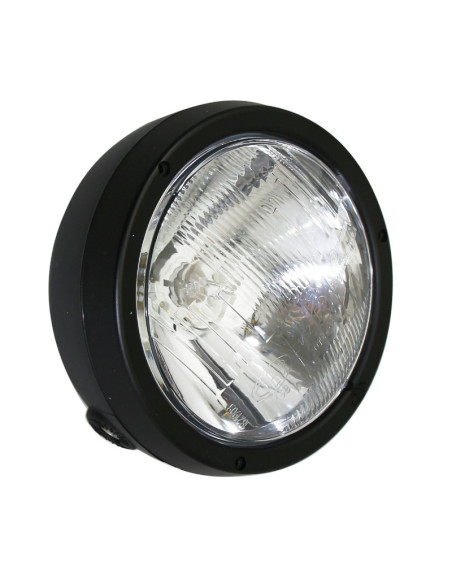 Optique de phare origine Piaggio 50 / 125 Liberty PTT 2001-2017