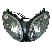 Optique de phare origine Piaggio 50 NRG Power 2005-2018