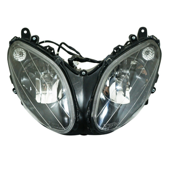 Optique de phare origine Piaggio 50 NRG Power 2005-2018