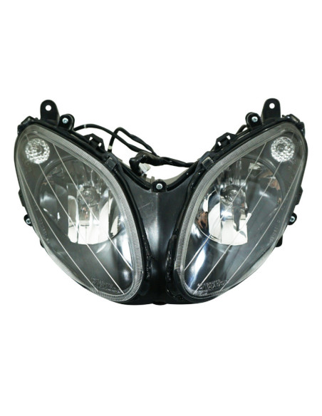 Optique de phare origine Piaggio 50 NRG Power 2005-2018