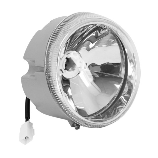 Optique de phare origine Piaggio 50 / 125 Vespa LX 2009-2014
