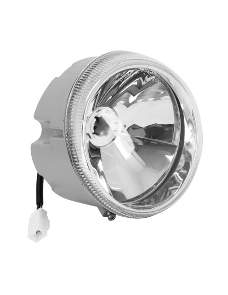 Optique de phare origine Piaggio 50 / 125 Vespa LX 2009-2014