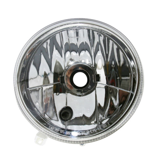Optique de phare origine Piaggio 125 Vespa LX 2009-2016
