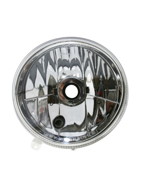 Optique de phare origine Piaggio 125 Vespa LX 2009-2016