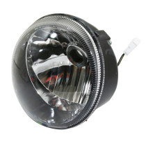 Optique de phare origine Piaggio 125 / 250 / 300 Vespa GTS 2008-2016