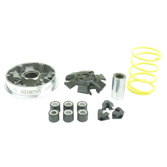 Variateur complet SPEEDMATIC ATHENA - APRILIA - MBK - YAMAHA