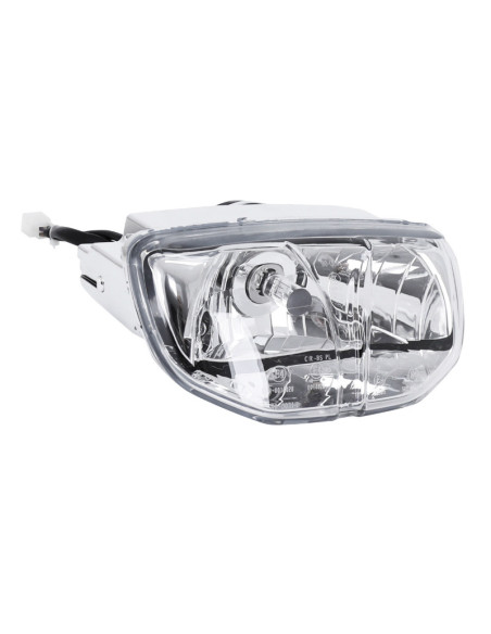 Optique de phare origine Piaggio 50 Typhoon 2004-2010