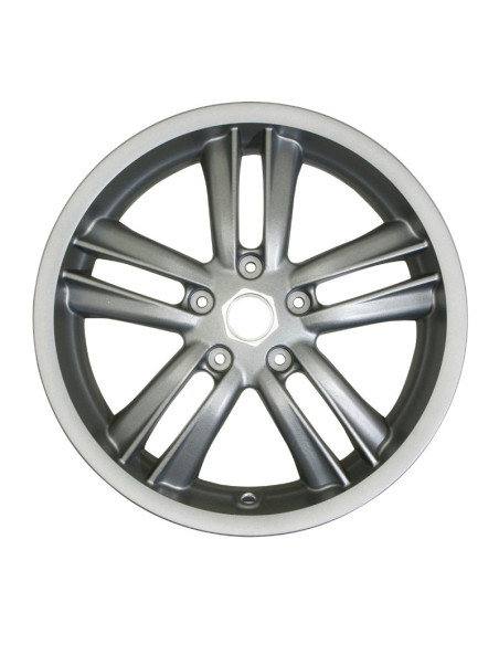 Roue avant origine Piaggio 125 / 300 Yourban 2012-2016 Gris Clair