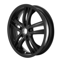 Roue avant origine Piaggio MP3 300 Yourban 2011-2018 / HPE 2019-2020 Gris foncé