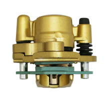 Etrier de frein avant origine Piaggio 50 NRG 1998-2013 / Typhoon 1998-2011 / 125 Typhoon 1998-2005 / Gilera 50 Stalker 1998-2