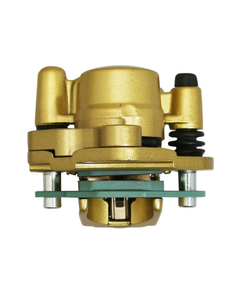 Etrier de frein avant origine Piaggio 50 NRG 1998-2013 / Typhoon 1998-2011 / 125 Typhoon 1998-2005 / Gilera 50 Stalker 1998-2