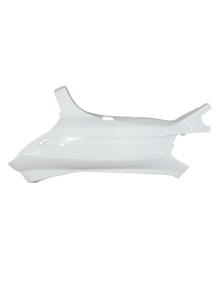 Carénage coque arrière Droit origine Piaggio 125 / 250 X-Evo 2007-2016 Blanc 544