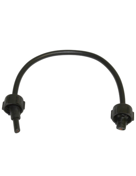 Fil de bougie MBK / Motobécane (18 cm)