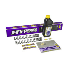 Ressorts de fourche progressifs HYPERPRO - Kawasaki 900 Z/RS 2017-2019
