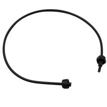 Fil de bougie MBK / Motobécane (47 cm)