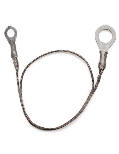Tresse de masse 280mm MBK/Motobécane AV7/AV10