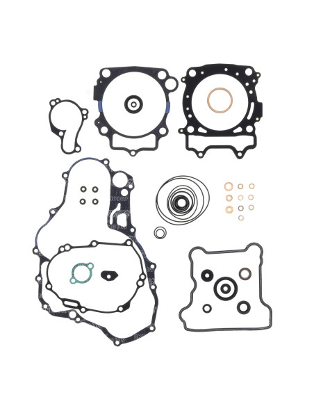 Pochette de joints moteur complète ATHENA - Joints spis inclus - YAMAHA 450 YZF 2020