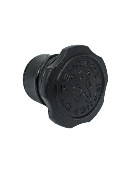 Bouchon d'essence Peugeot 103 à pousser 30mm
