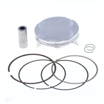 Kit piston forgé Race pour kit cylindre big bore ATHENA - 89,96mm - 350 XC-F 2011-2013 et 350 SXF 2011-2014 2