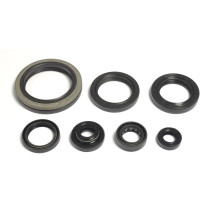 Pochette de joints spi bas moteur ATHENA - SUZUKI 250 RMX 1997-1998 2